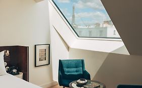 Hôtel Wallace, a Member of Design Hotels