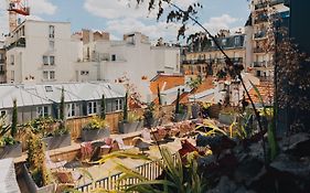 Hôtel Wallace Paris, a Member of Design Hotels